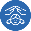 Supporto psicologico minori