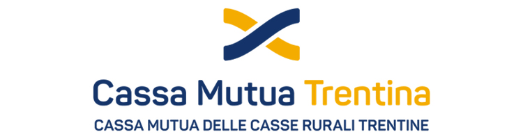 logo cassa mutua trentina