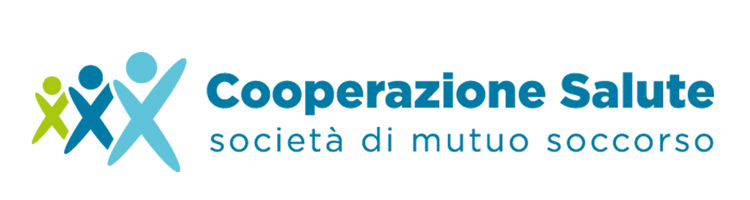 logo cooperazione salute